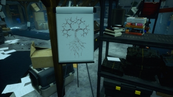 Moons of Madness Screenshot